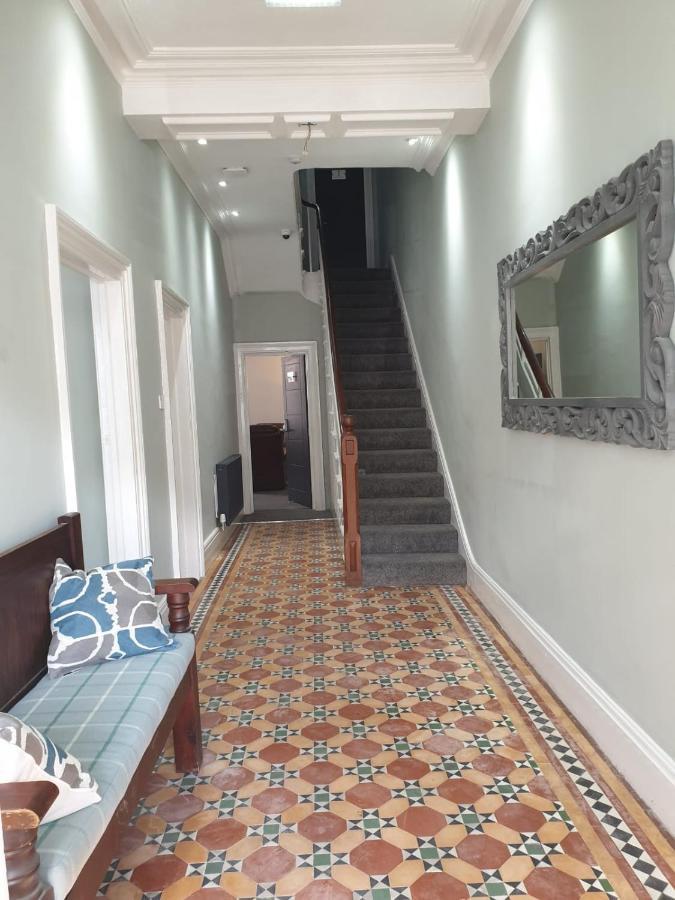 No 27 Chapel Street Guest House Llandudno Exterior foto