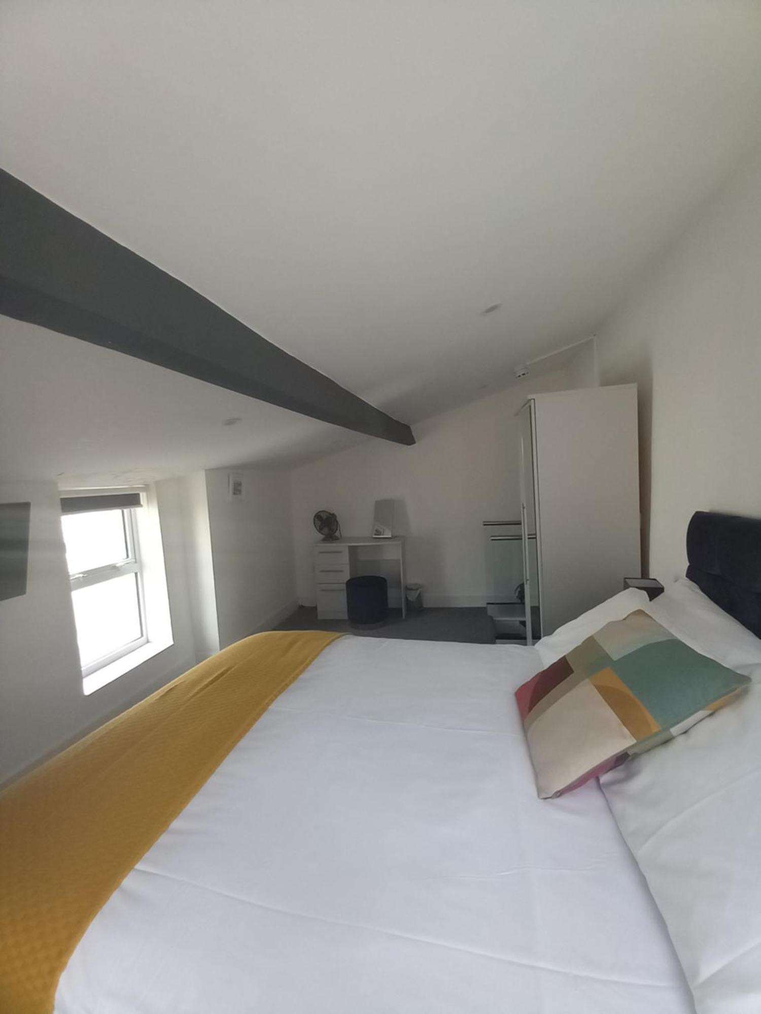 No 27 Chapel Street Guest House Llandudno Zimmer foto