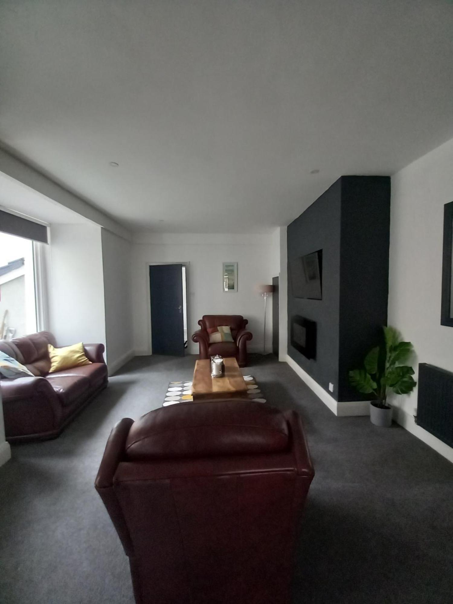No 27 Chapel Street Guest House Llandudno Zimmer foto